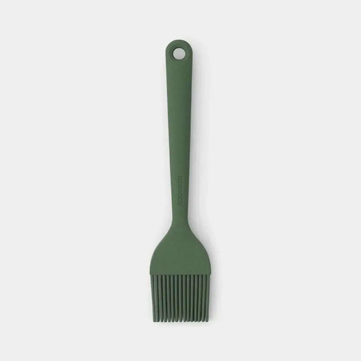 Product Brabantia Silicone Brush Tasty Green base image