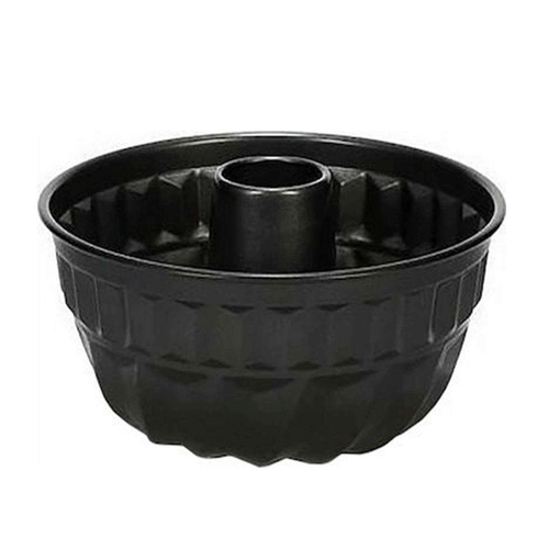 Product Patisse Cake Mould with non-stick coating Classic 26cm Black  base image