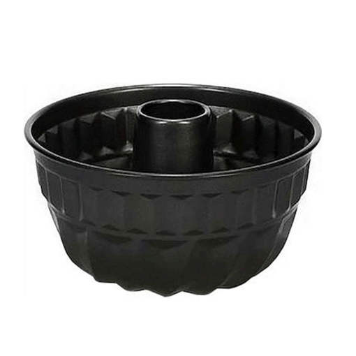 Product Patisse Φόρμα Κέικ Με Αντικολλητική Επίστρωση Classic 26cm Black base image