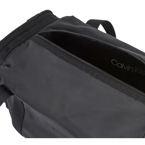 Product Calvin Klein Packable Weekender CK Black base image