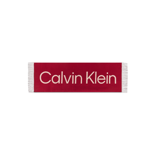 Product Calvin Klein Pashmina Fringes 65x195 Pink base image