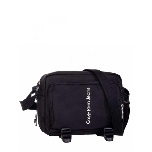 Product Calvin Klein Ανδρικό Τσαντάκι Χιαστί Sport Essentials Cam Bag Inst Μαύρο base image