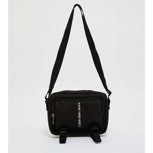 Product Calvin Klein Ανδρικό Τσαντάκι Χιαστί Sport Essentials Cam Bag Inst Μαύρο base image