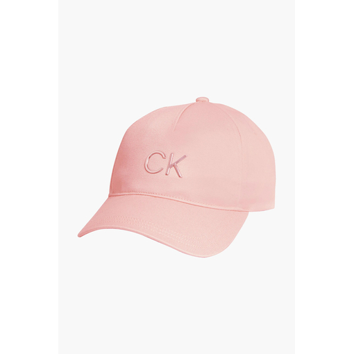 Product Calvin Klein Γυναικείο Καπέλο Re-lock Bb Cap Ροζ base image