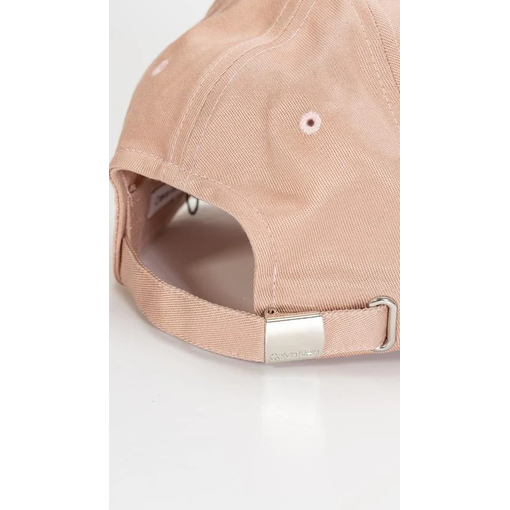 Product Calvin Klein Women's Hat Re-Lock BB Cap Pink base image