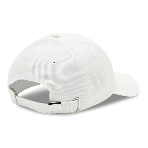 Product Calvin Klein Ανδρικό Must Metal Καπέλο Άσπρο base image