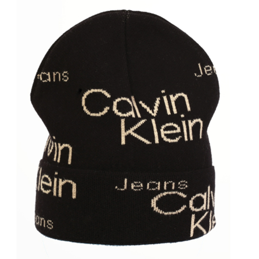 Product Calvin Klein Ανδρικός Σκούφος Σκούρο Καφέ base image