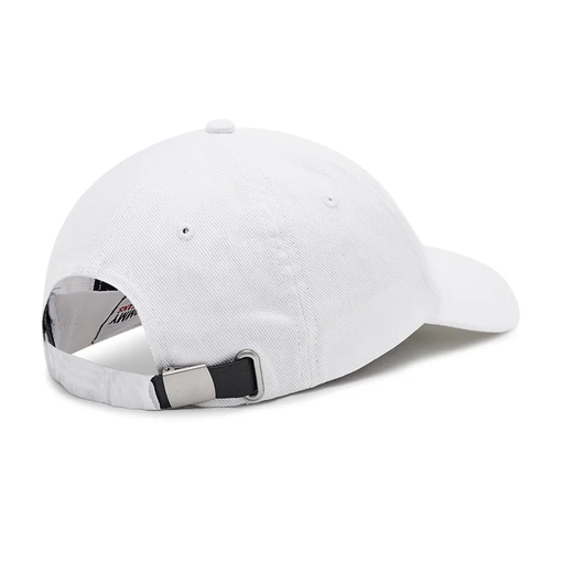 Product Tommy Hilfiger Καπέλο Jockey Λευκό Heritage Cap White base image