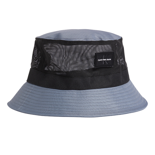Product Calvin Klein Ανδρικό Καπέλο Recycled Drawstring Γαλάζιο base image