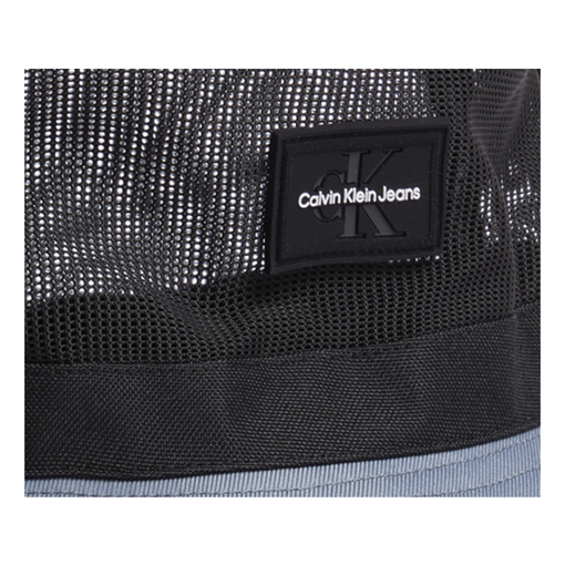 Product Calvin Klein Ανδρικό Καπέλο Recycled Drawstring Γαλάζιο base image