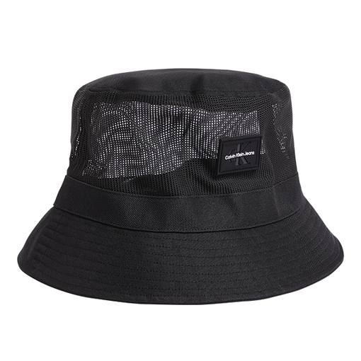 Product Calvin Klein Ανδρικό Καπέλο Recycled Drawstring Μαύρο base image