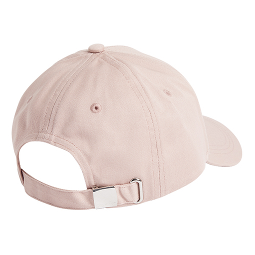 Product Calvin Klein Γυναικείο Καπέλο Must TPU Logo Ροζ base image