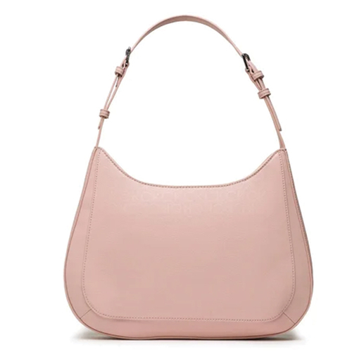 Product Calvin Klein Γυναικεία Τσάντα Must Shoulder Bag Md Epi Mono Ροζ base image