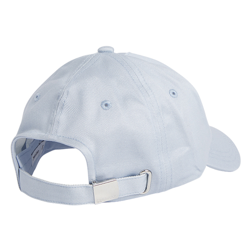 Product Calvin Klein Γυναικείο Καπέλο Jockey Re-Lock Inlay Γαλάζιο base image