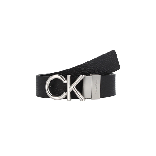 Product Calvin Klein Ck Metal Bombe Belt Δερμάτινη Ζώνη 35mm base image