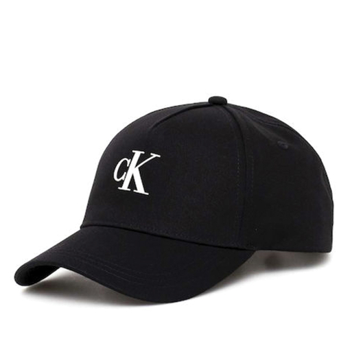 Product Calvin Klein Ανδρικό Καπέλο Jockey Μαύρο base image