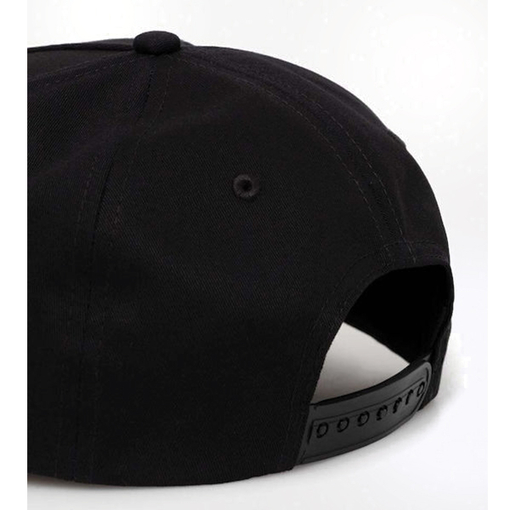 Product Calvin Klein Ανδρικό Καπέλο Jockey Μαύρο base image