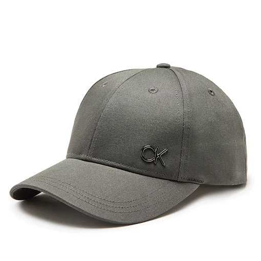 Product Calvin Klein Ανδρικό Καπέλο Baseball Cap Bombed Metal Γκρι base image