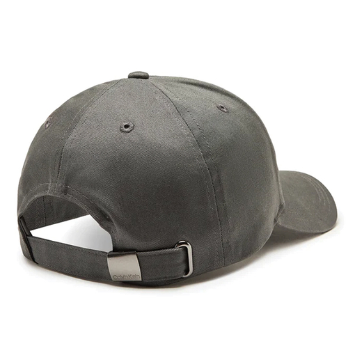 Product Calvin Klein Ανδρικό Καπέλο Baseball Cap Bombed Metal Γκρι base image