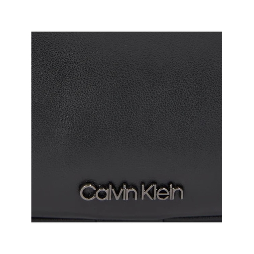 Product Calvin Klein Τσαντάκι Elevated Reporter Μαύρο base image