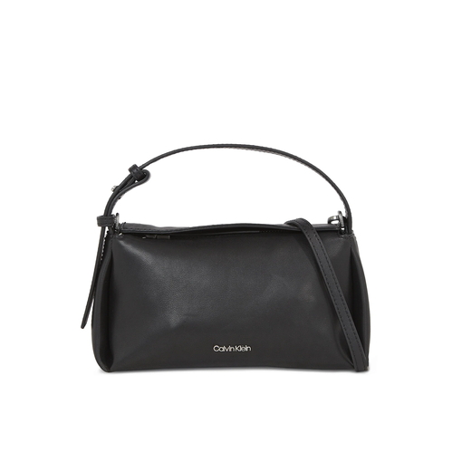 Product Calvin Klein Τσάντα Elevated Soft Mini Bag Μαύρη base image