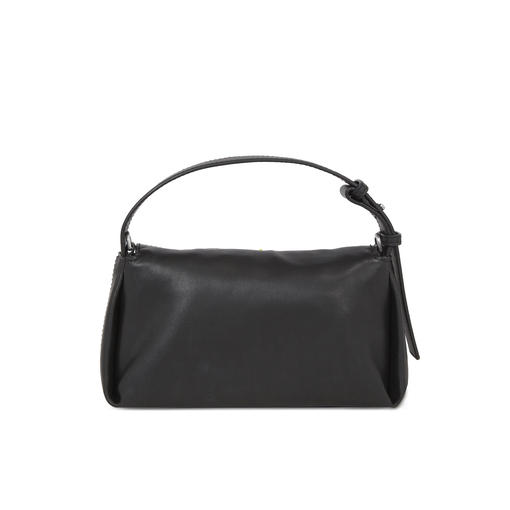 Product Calvin Klein Elevated Soft Mini Bag Black base image