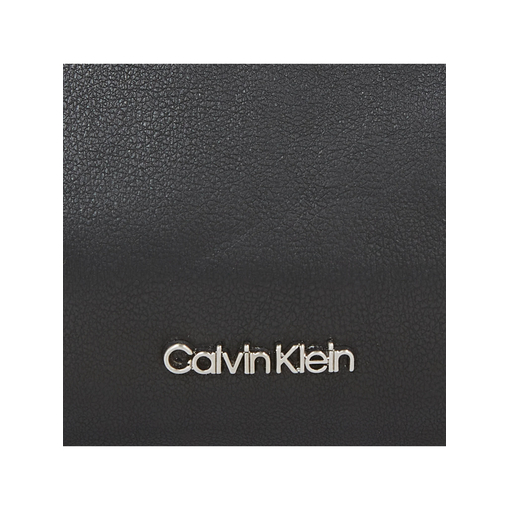 Product Calvin Klein Elevated Soft Mini Bag Black base image