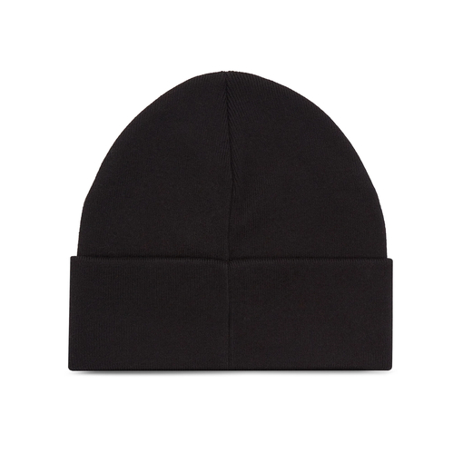 Product Calvin Klein Monologo Embro Beanie Beanie Black base image