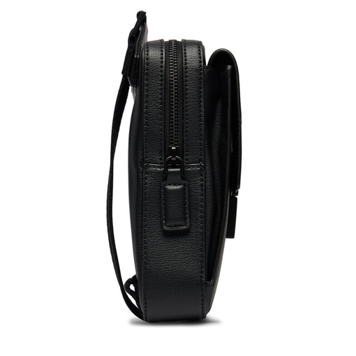 Product Calvin Klein Τσαντάκι Iconic Plaque Sling Reporter Μαύρο base image