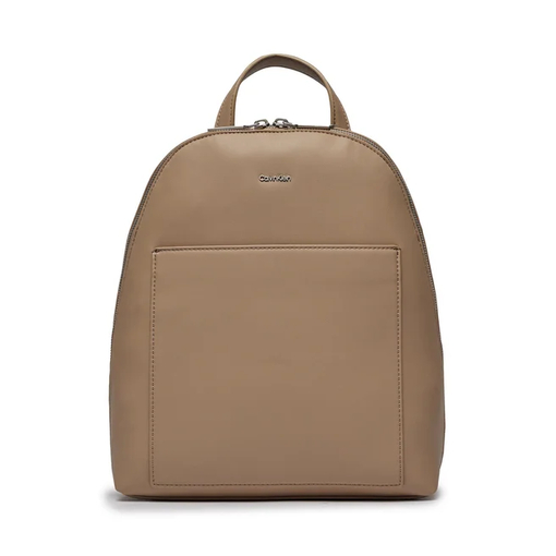 Product Calvin Klein Backpack Must Dome Beige base image