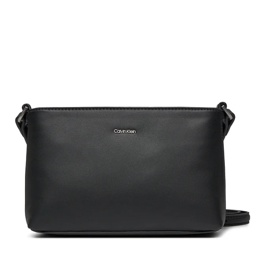 Product Calvin Klein Bag Ck Must XBody MD Black base image