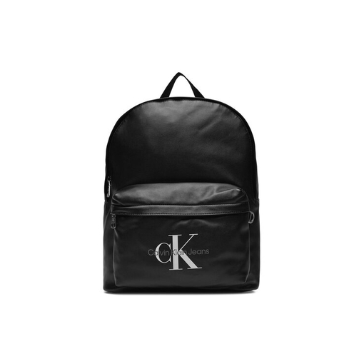 Product Calvin Klein Jeans Σακίδιο Monogram Soft Campus  Black base image