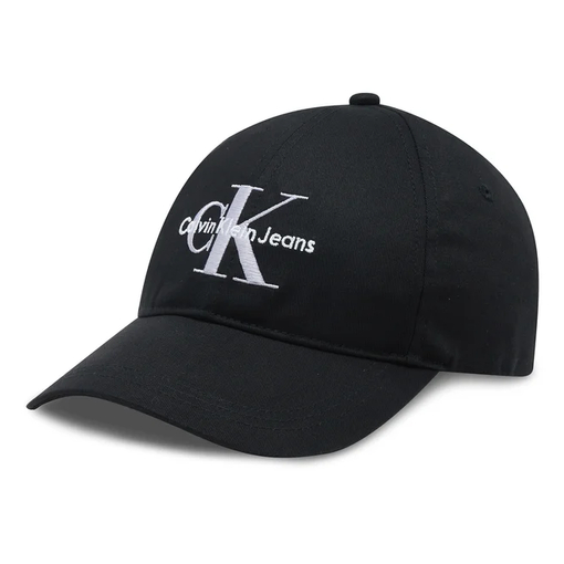 Product Calvin Klein Jeans Καπέλο Jockey Μαύρο base image