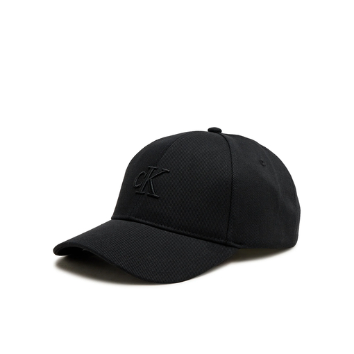 Product Calvin Klein Jockey New Archive Cap Black base image