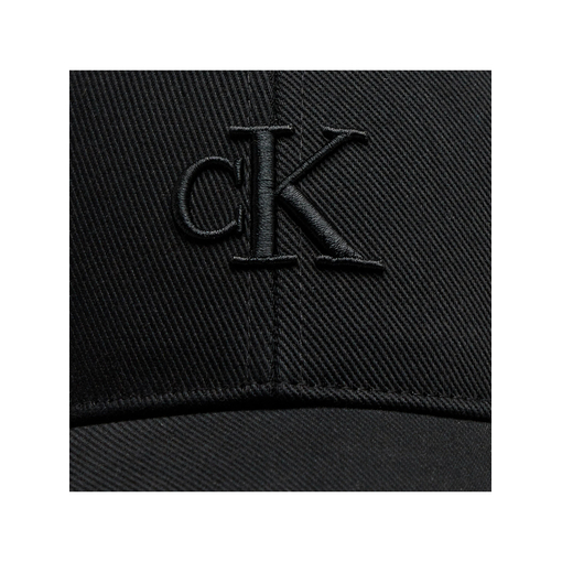 Product Calvin Klein Jockey New Archive Cap Black base image