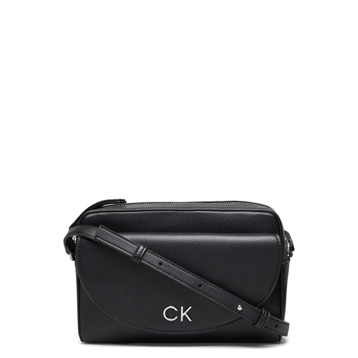 Product Calvin Klein Τσάντα Ck Daily Camera Bag Pebble Μαύρο base image