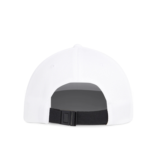 Product Calvin Klein Jockey New Archive Cap Cap White base image