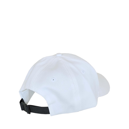 Product Calvin Klein Jockey New Archive Cap Cap White base image