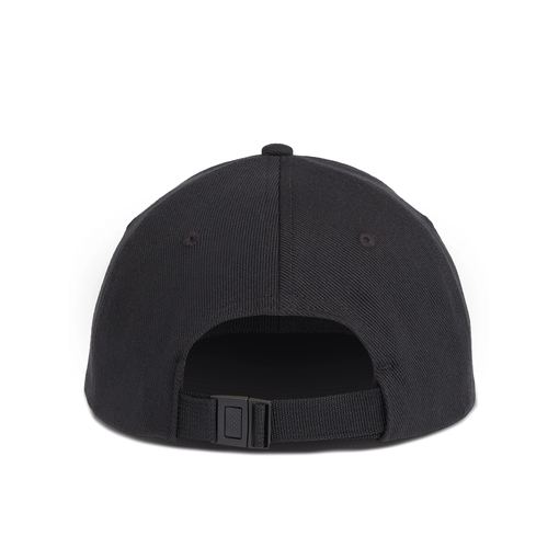 Product Calvin Klein Unisex Καπέλο Jockey Archive Cap Μαύρο base image