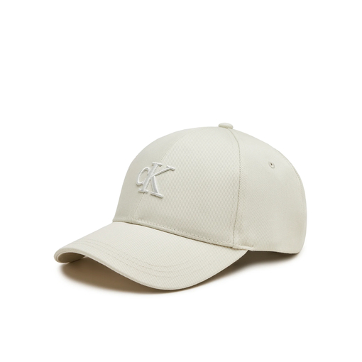 Product Calvin Klein Unisex Καπέλο Jockey Archive Cap Εκρού base image