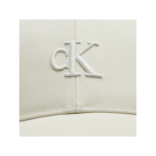 Product Calvin Klein Unisex Jockey Archive Cap Unisex Cap Jockey Archive Cap Ecru base image