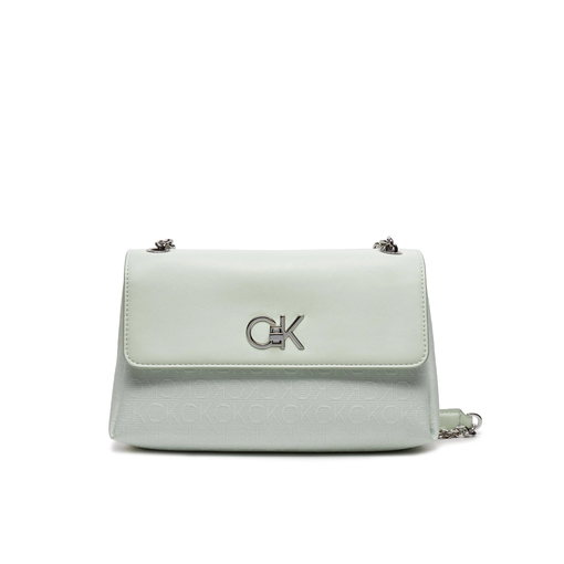 Product Calvin Klein Τσάντα Re-lock Πράσινο base image