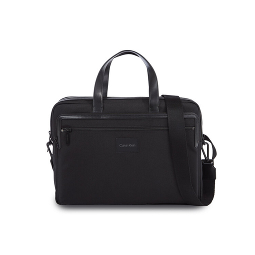 Product Calvin Klein Τσάντα Για Laptop Remote Pro Μαύρο base image