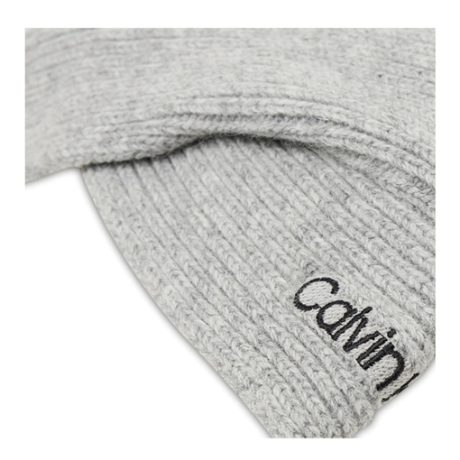 Product Calvin Klein Γυναικείο Headband Grey Malange base image