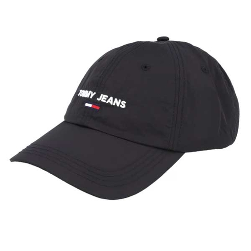 Product Tommy Hilfiger Ανδρικό Καπέλο Μαύρο base image