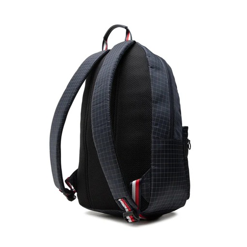 Product Tommy Hilfiger Backpack TH Established Backpack Dark Blue base image