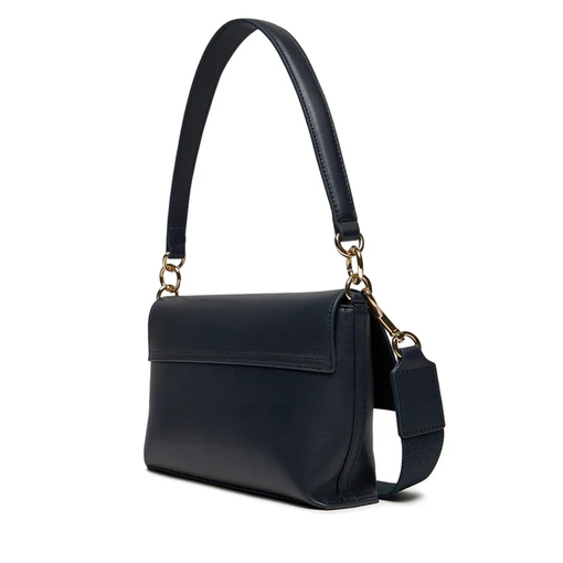 Product Tommy Hilfiger Γυναικεία Τσάντα Distinct Shoulder Bag Corp Σκούρο Μπλε base image