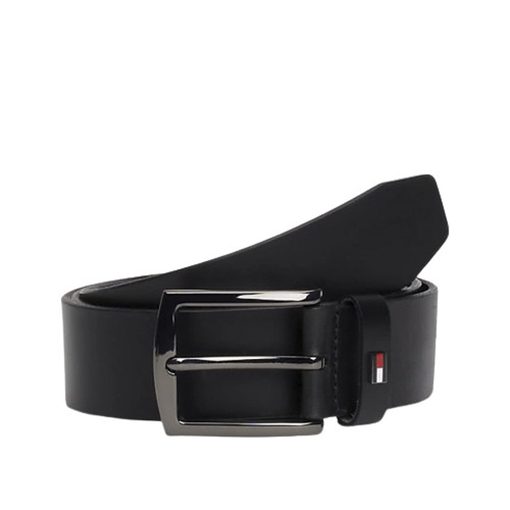 Product Tommy Hilfiger Men's Belt Denton Dark Blue base image