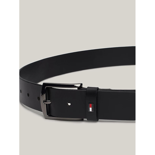 Product Tommy Hilfiger Men's Belt Denton Dark Blue base image