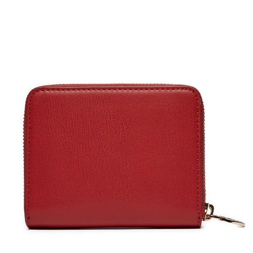 Product Tommy Hilfiger Large Wallet Women's Distinct Med Za Red base image